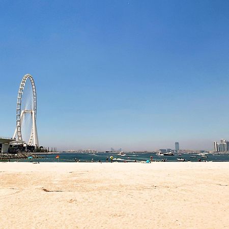 Address Jbr Sea View, Jumeirah Beach Residence, Dubai Marina - Mint Stay Esterno foto