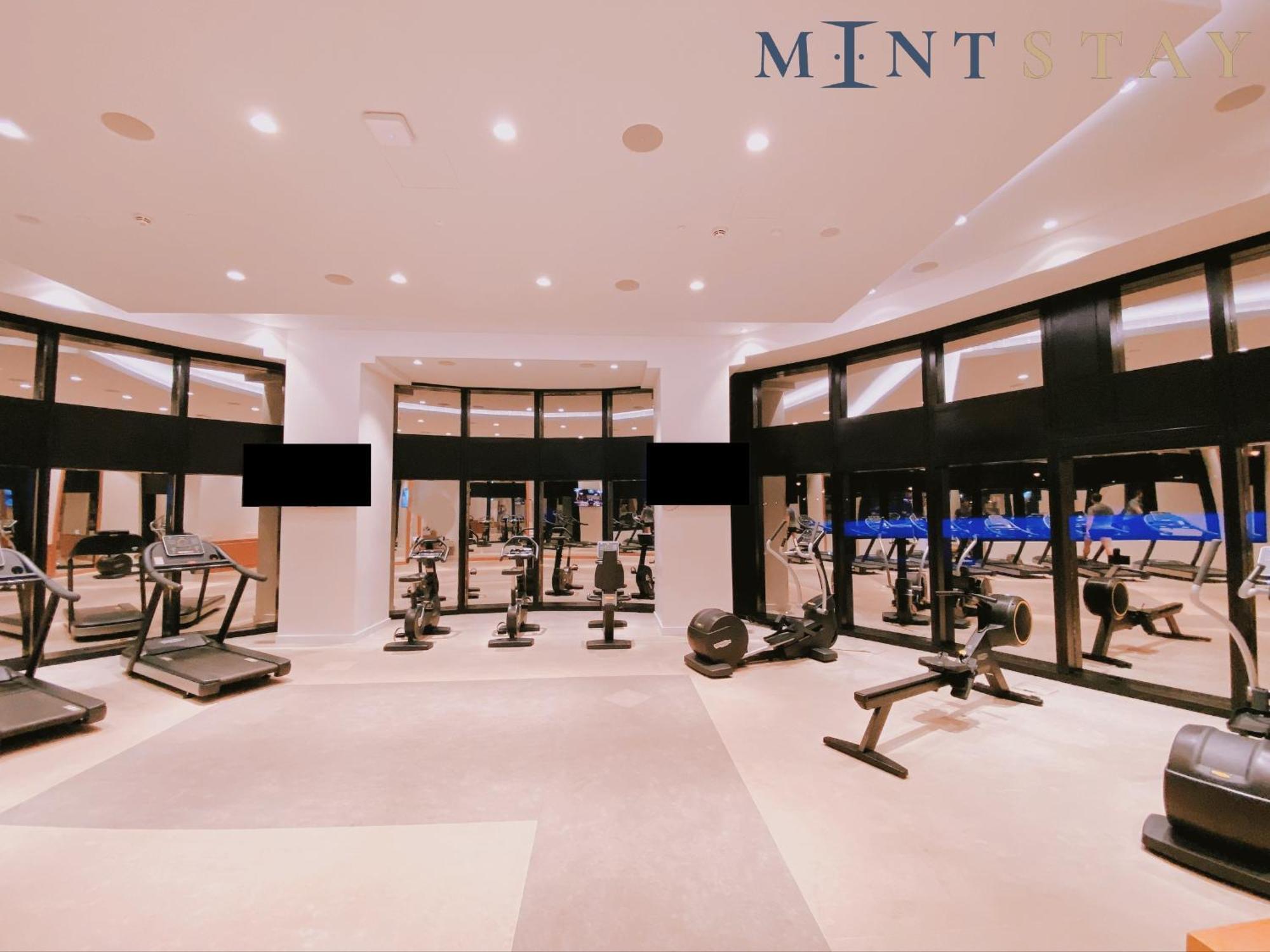 Address Jbr Sea View, Jumeirah Beach Residence, Dubai Marina - Mint Stay Esterno foto
