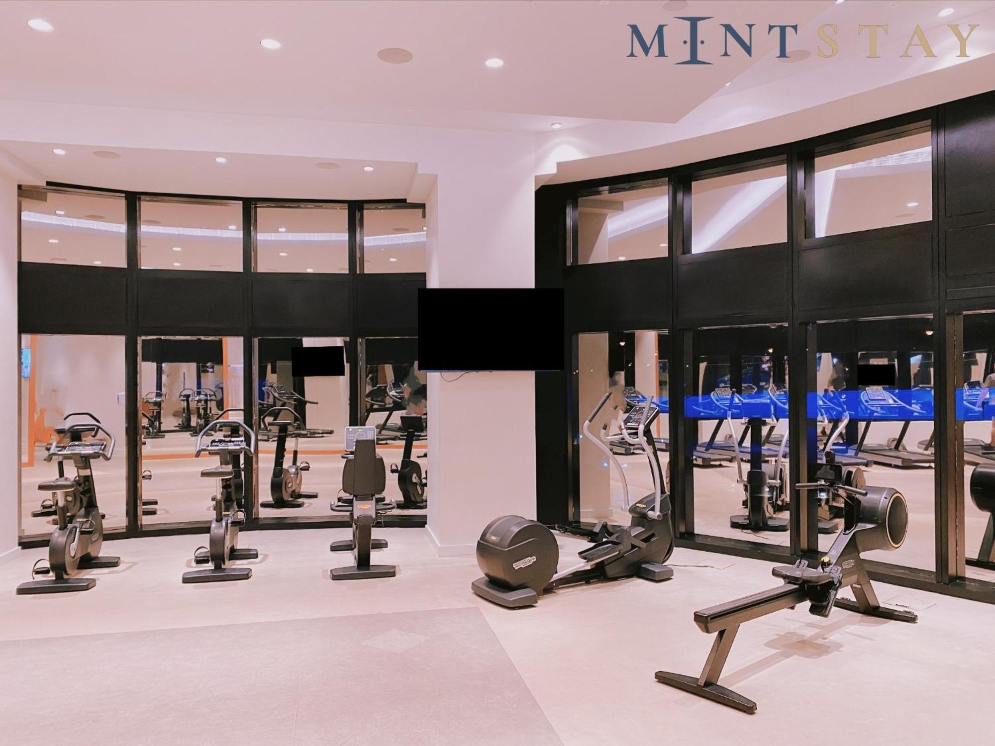 Address Jbr Sea View, Jumeirah Beach Residence, Dubai Marina - Mint Stay Esterno foto