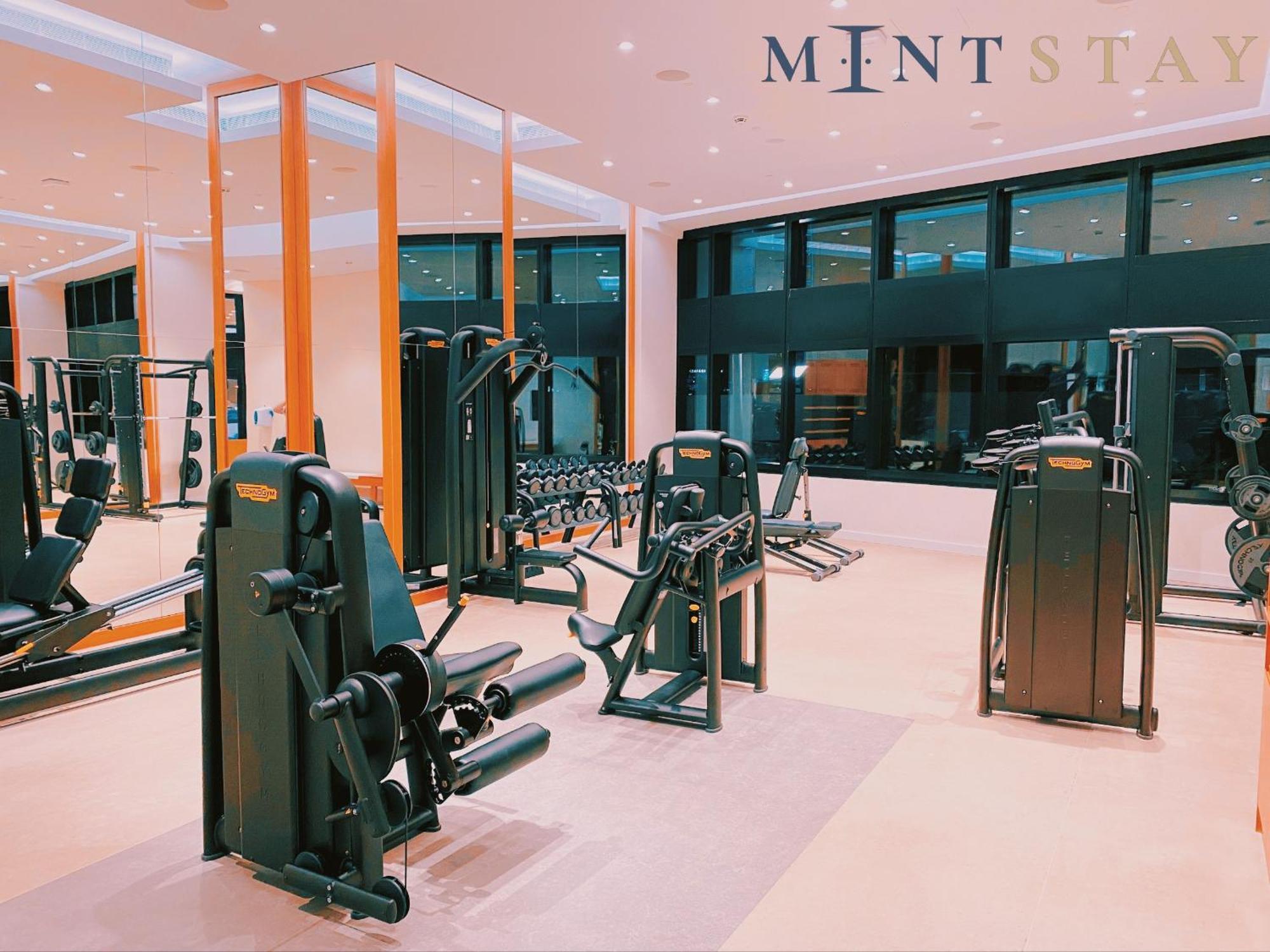 Address Jbr Sea View, Jumeirah Beach Residence, Dubai Marina - Mint Stay Esterno foto