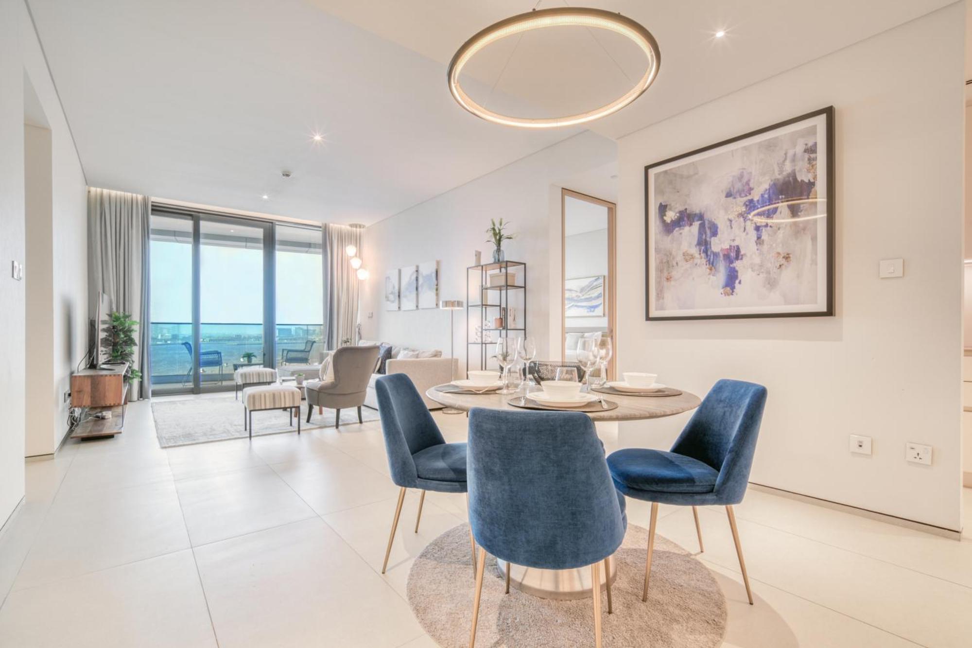 Address Jbr Sea View, Jumeirah Beach Residence, Dubai Marina - Mint Stay Esterno foto