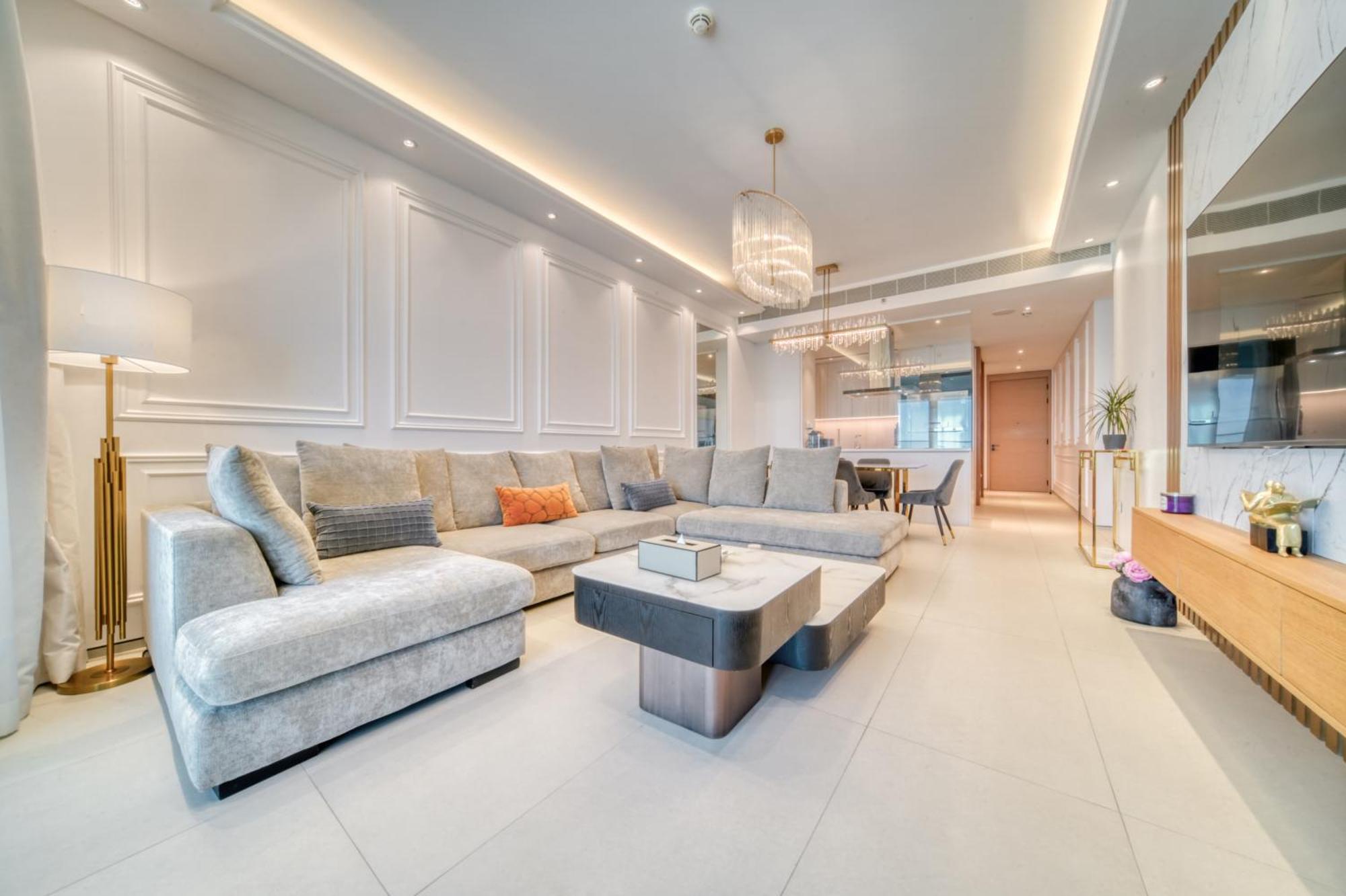 Address Jbr Sea View, Jumeirah Beach Residence, Dubai Marina - Mint Stay Esterno foto