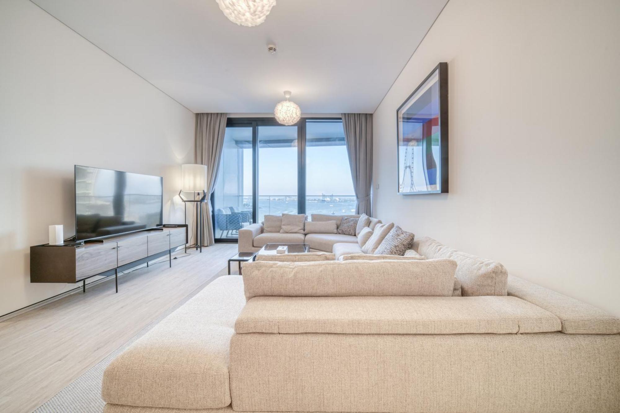 Address Jbr Sea View, Jumeirah Beach Residence, Dubai Marina - Mint Stay Esterno foto