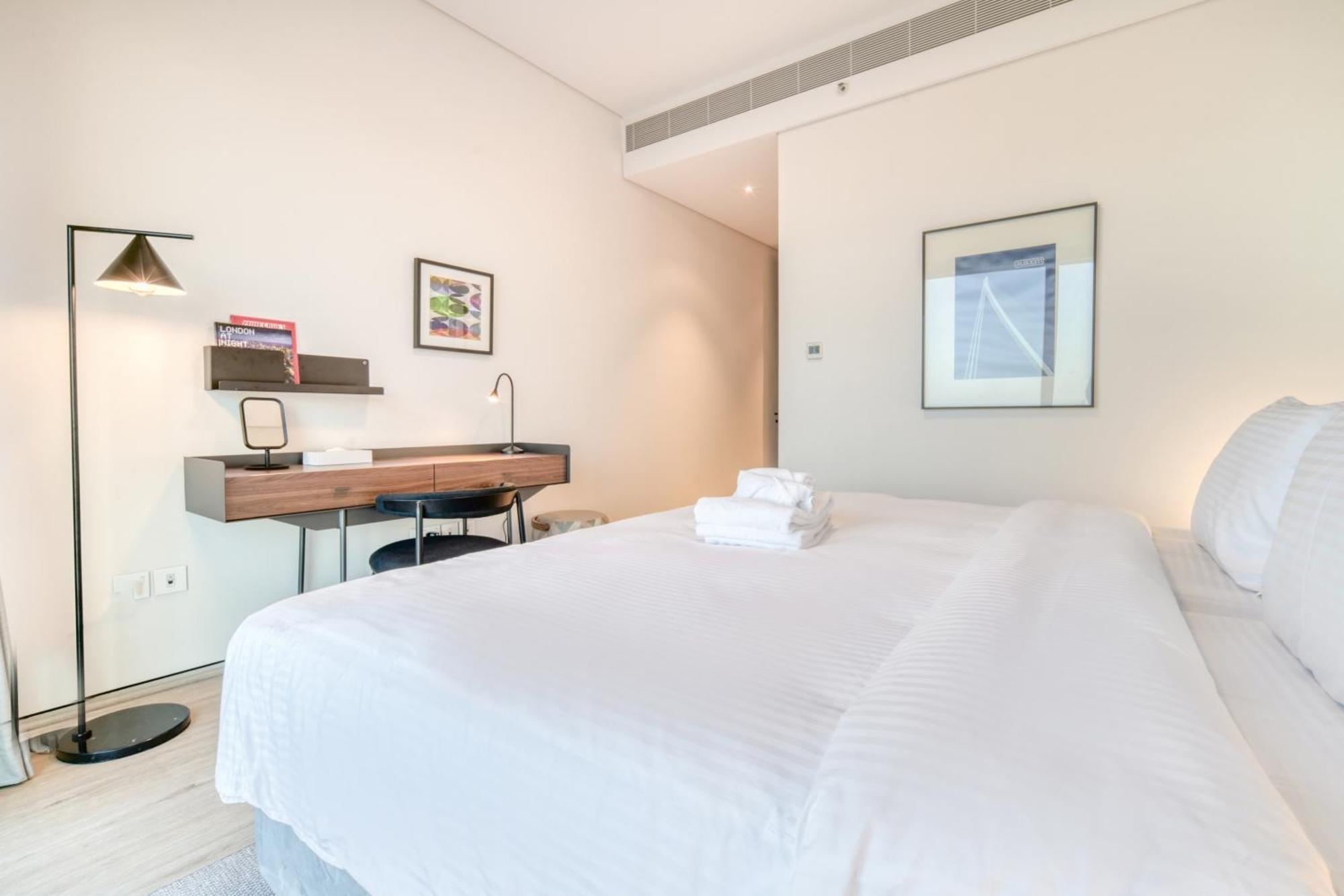 Address Jbr Sea View, Jumeirah Beach Residence, Dubai Marina - Mint Stay Esterno foto