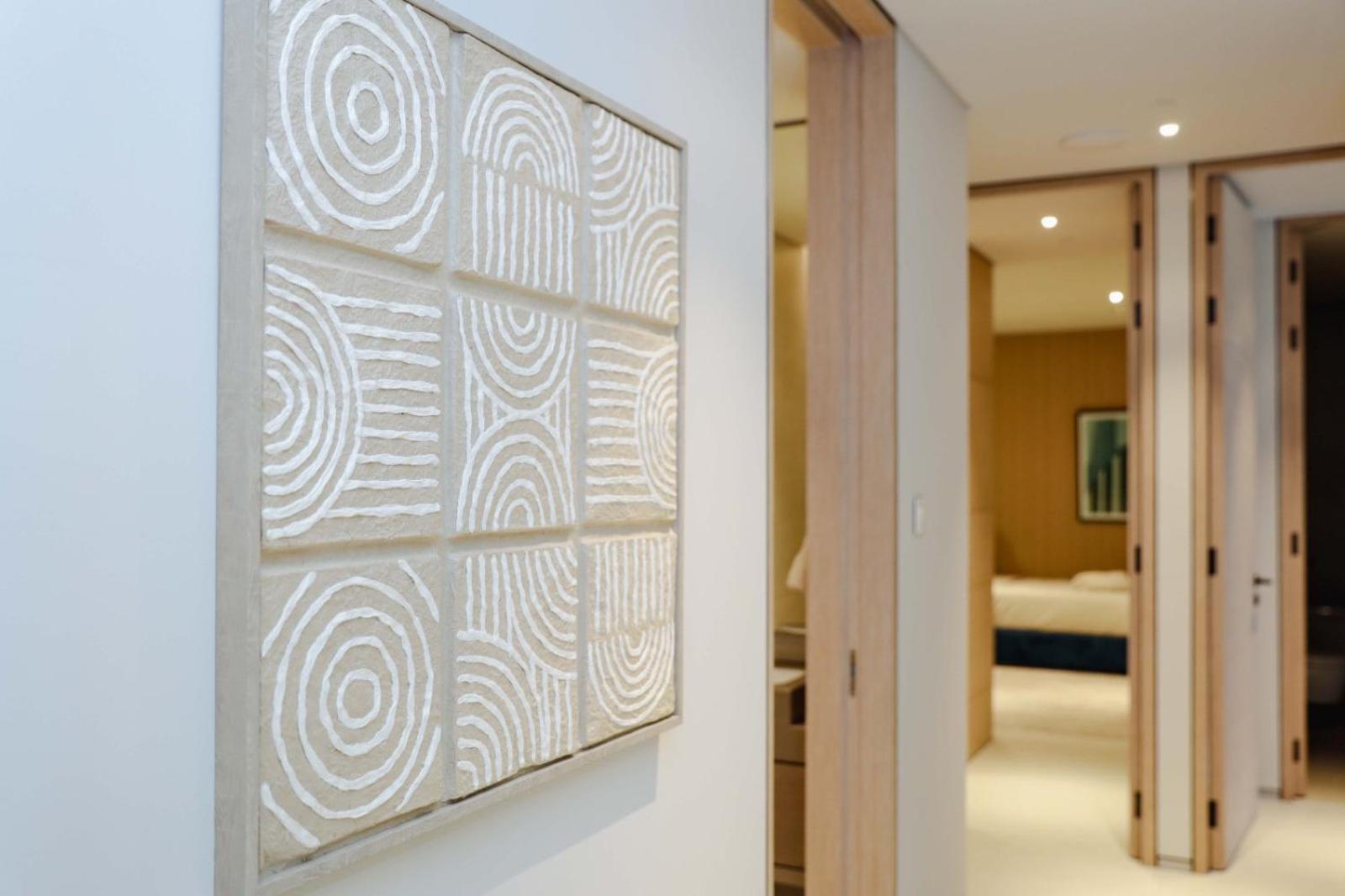 Address Jbr Sea View, Jumeirah Beach Residence, Dubai Marina - Mint Stay Esterno foto