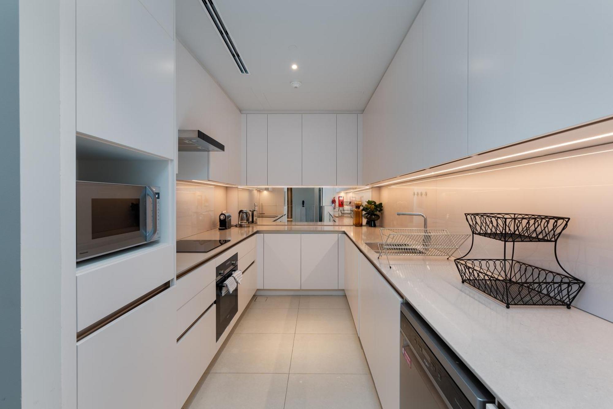 Address Jbr Sea View, Jumeirah Beach Residence, Dubai Marina - Mint Stay Esterno foto