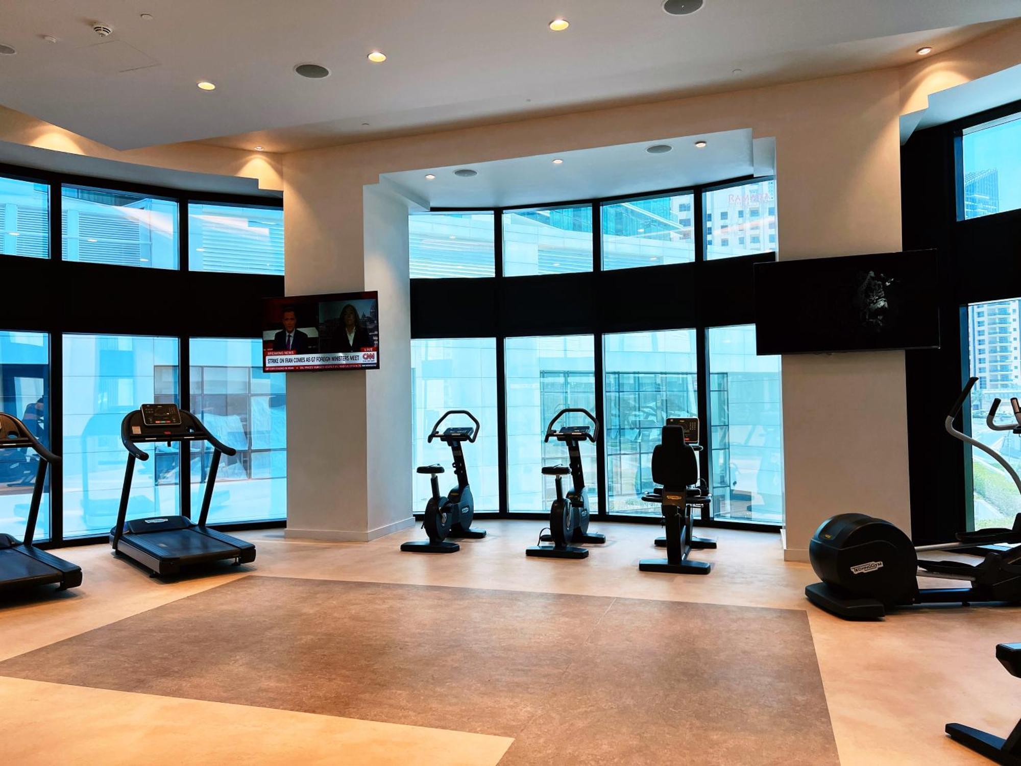 Address Jbr Sea View, Jumeirah Beach Residence, Dubai Marina - Mint Stay Esterno foto