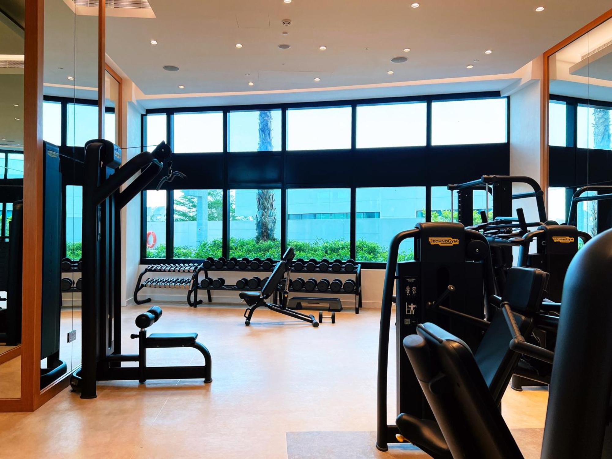 Address Jbr Sea View, Jumeirah Beach Residence, Dubai Marina - Mint Stay Esterno foto