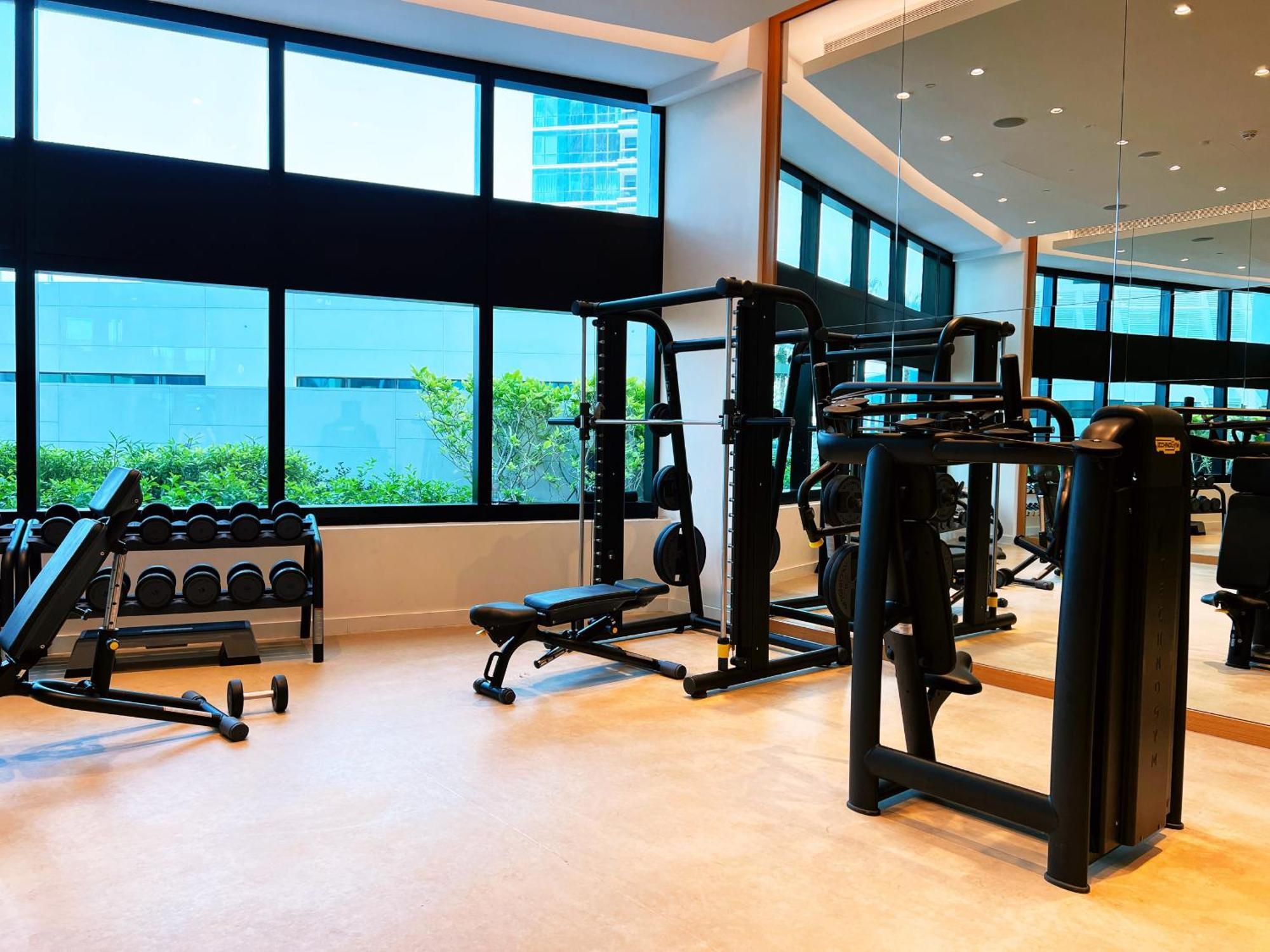 Address Jbr Sea View, Jumeirah Beach Residence, Dubai Marina - Mint Stay Esterno foto