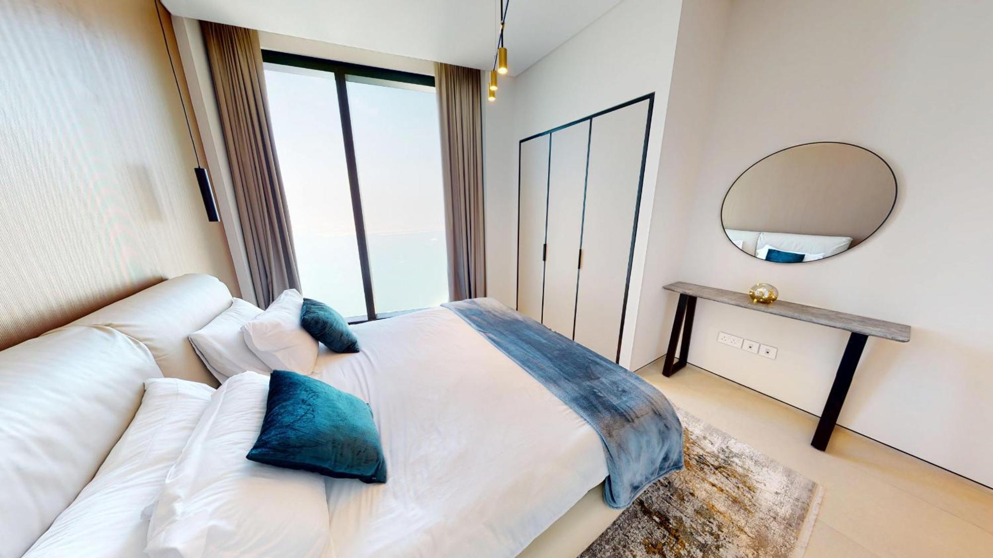 Address Jbr Sea View, Jumeirah Beach Residence, Dubai Marina - Mint Stay Esterno foto