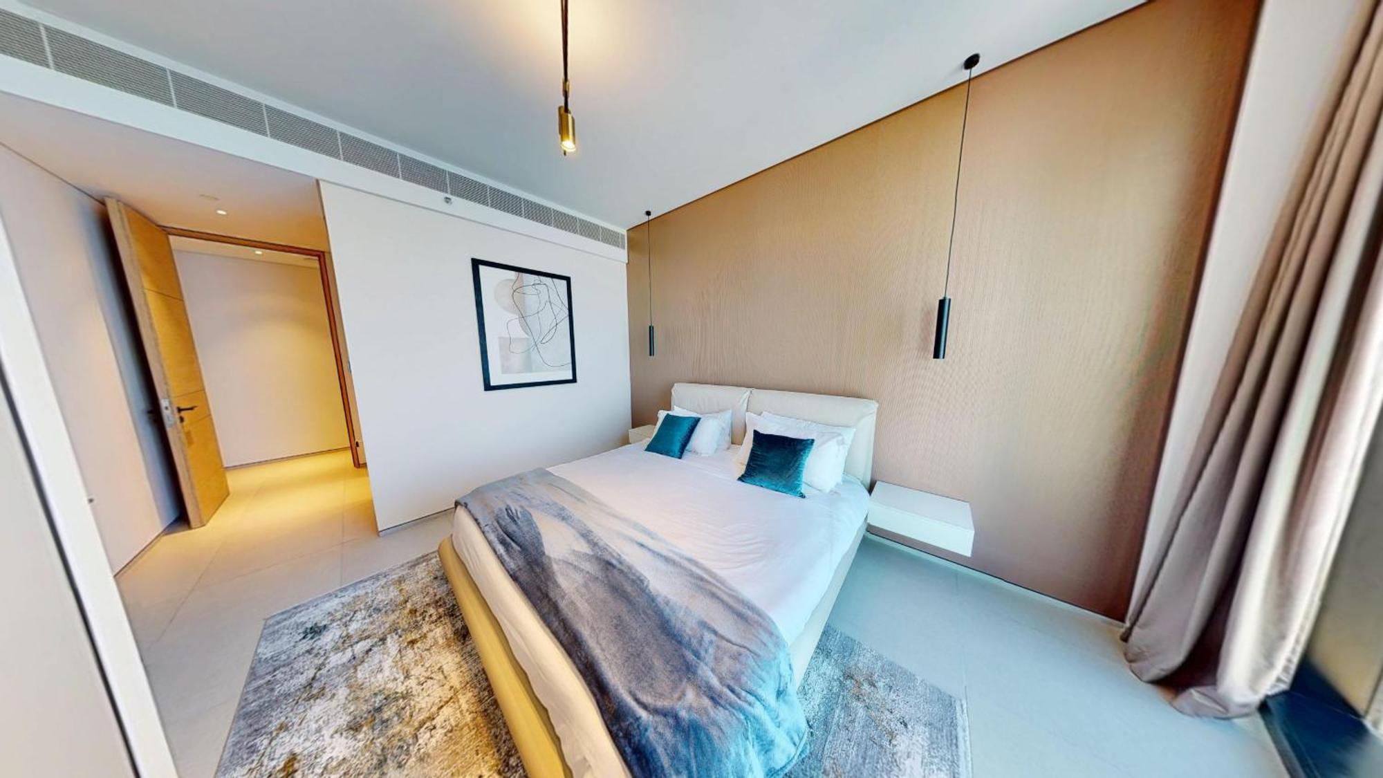 Address Jbr Sea View, Jumeirah Beach Residence, Dubai Marina - Mint Stay Esterno foto