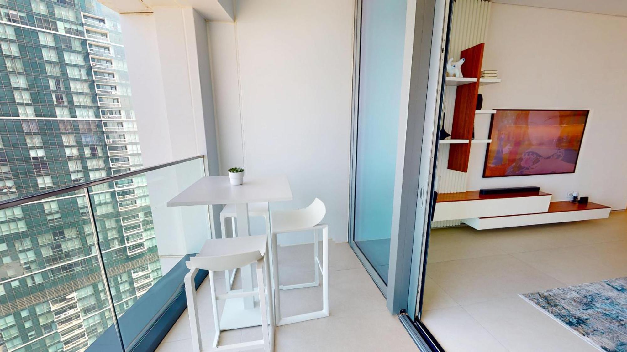Address Jbr Sea View, Jumeirah Beach Residence, Dubai Marina - Mint Stay Esterno foto